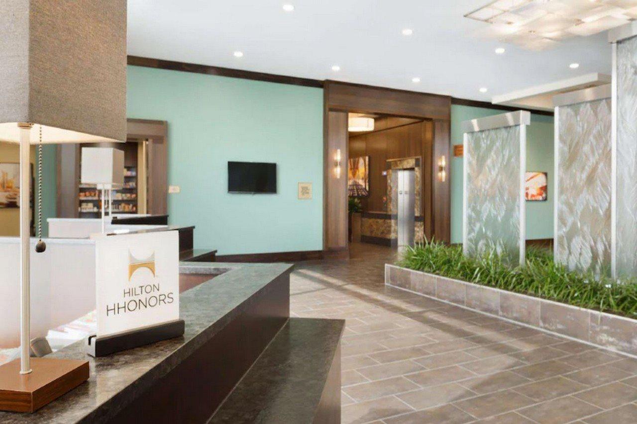 Embassy Suites By Hilton Chicago Naperville Exterior foto